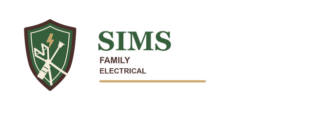 Sims Family Electrical